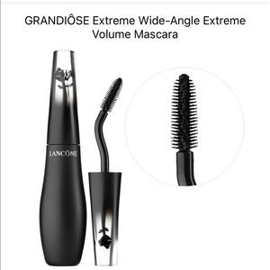 Grandiose extreme wide-angle volume mascara
